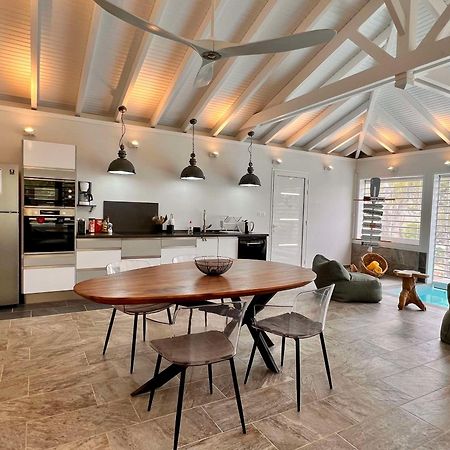 Villa Colibri Le Diamant Luaran gambar