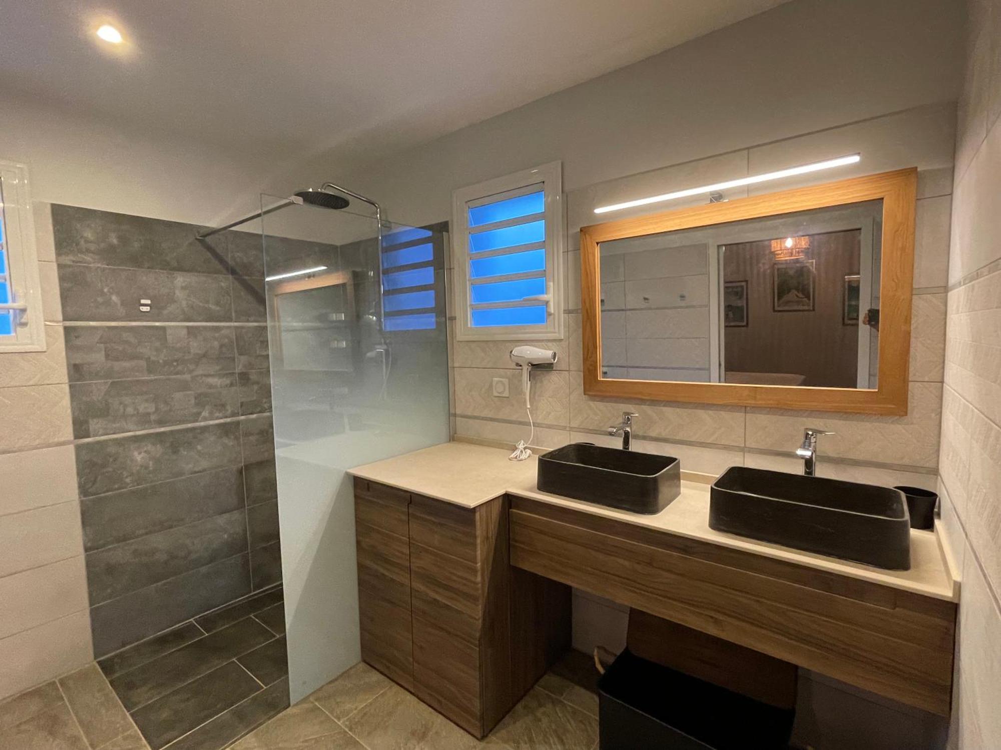 Villa Colibri Le Diamant Luaran gambar